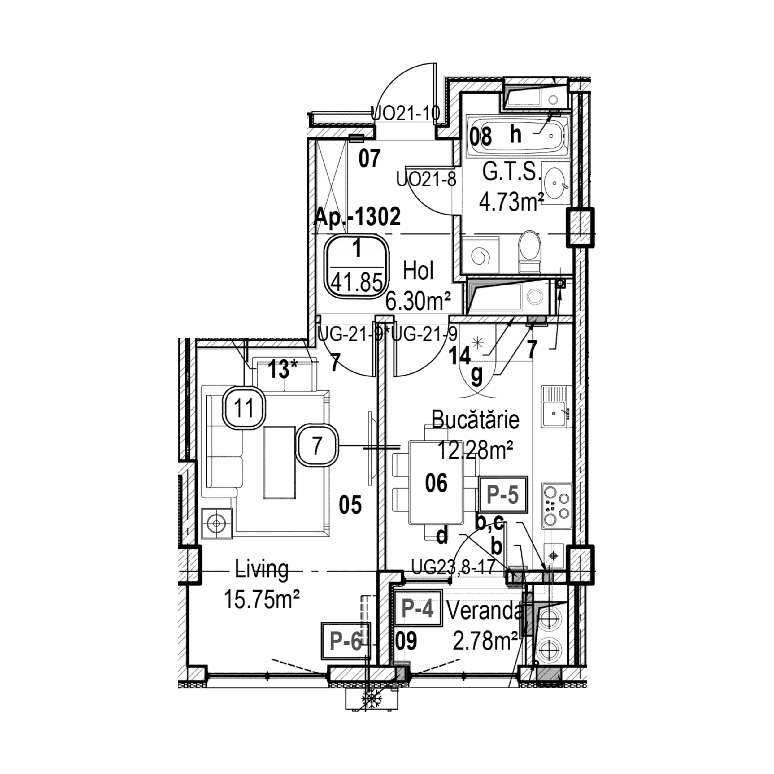 apartment cover photo